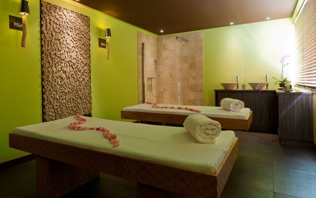 Domaine de Villers Hotel Restaurant & Spa