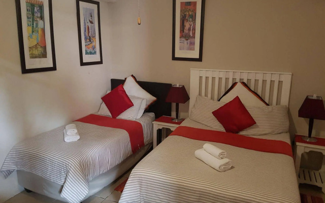 Flametree Guesthouse