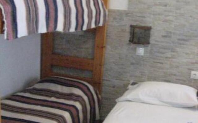Pension Irini-Vicky