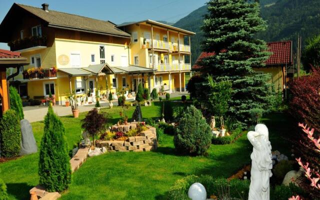 Hotel Garni Zerza