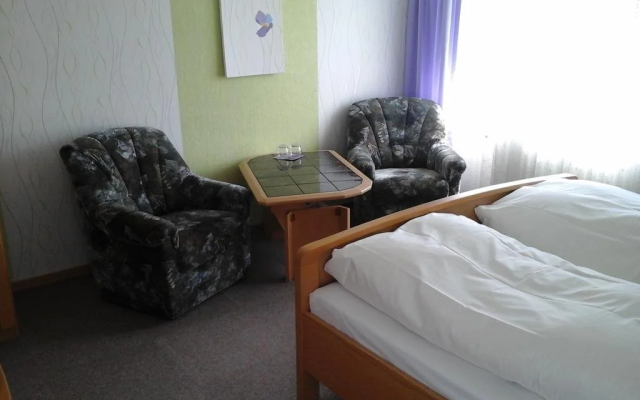 Hotel Amselhof