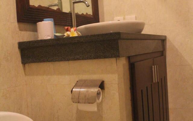 Letos Kubu Homestay