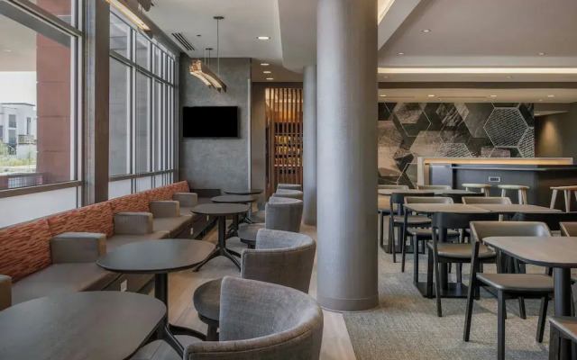SpringHill Suites by Marriott Phoenix West/Avondale
