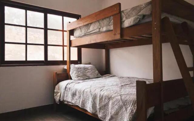 Cieneguilla Eco House