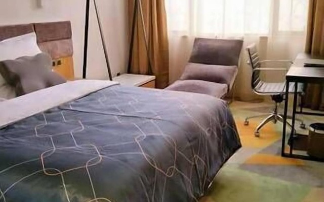 Chonpines Hotels·Anshun Taixiang Baili