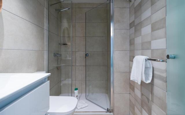 Sholeo Lodges La Cicer Flats