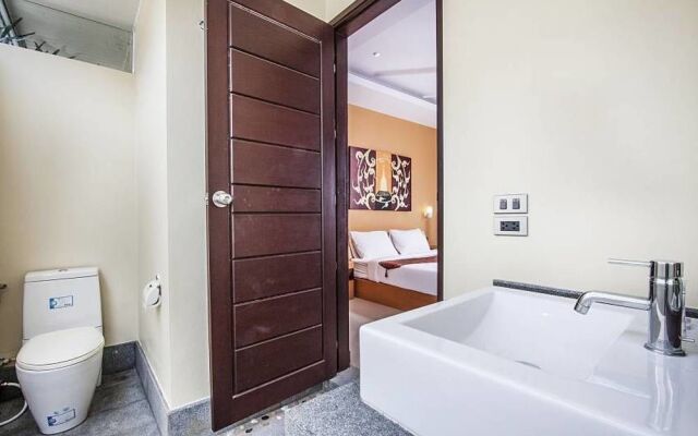 Villa Lipalia 204 - 2-Bedroom Pool Villa Lipa Noi