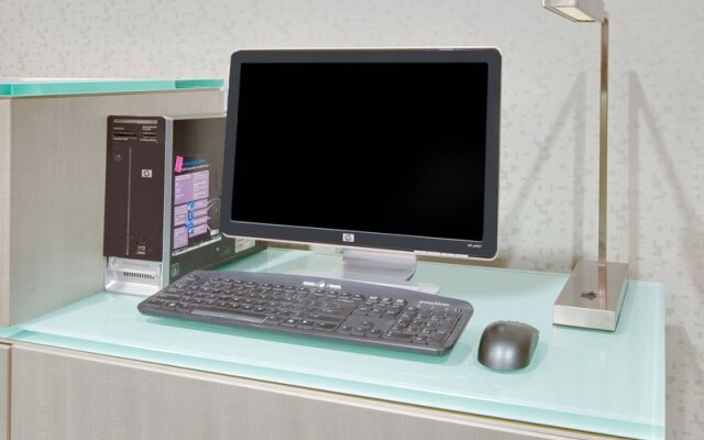 Residence Inn Midland