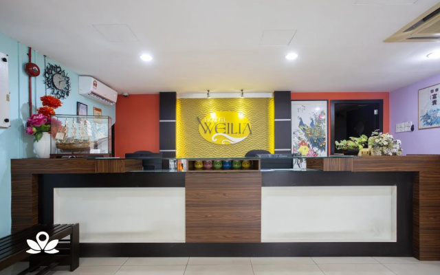 Hotel Weilia