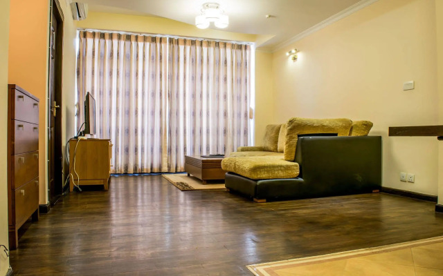 Retreat Serviced Apartments