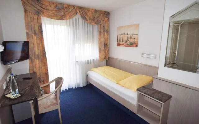 Hotel Alena