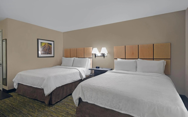 Candlewood Suites Sumter by IHG
