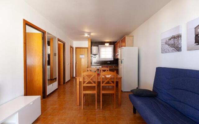 UHC Tucan Apartments
