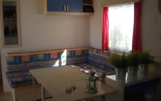 Camping Lei Suves- Greenchalets