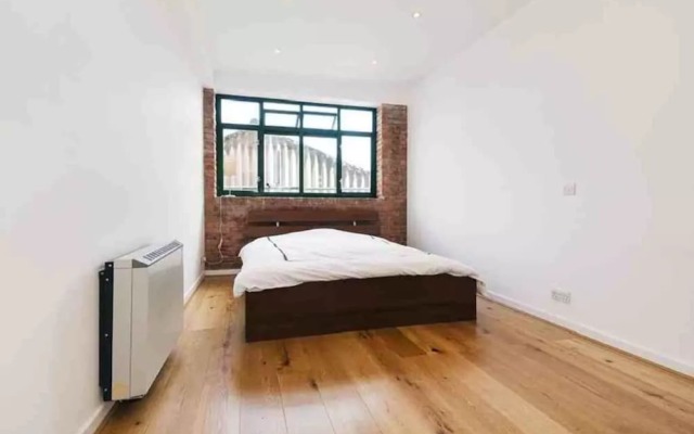 Stylish 1 Bedroom Apartment in London Fields