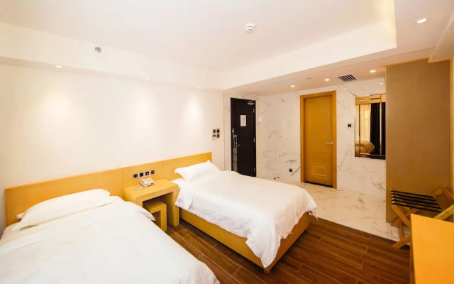 San Tung Fong Commercial Inn South Wing