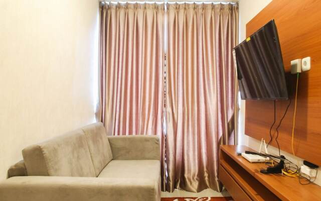 Marvelous 2br Grand Kamala Lagoon Apartment