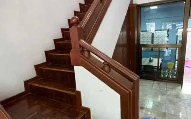 Piano Private House