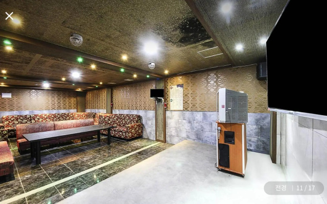 Sulhwa Motel