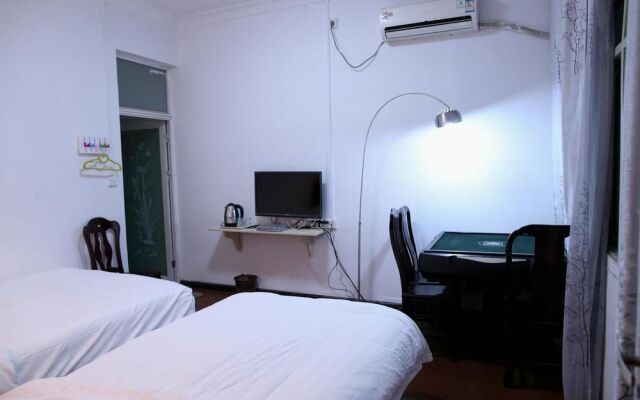 Zheng Xing Hotel
