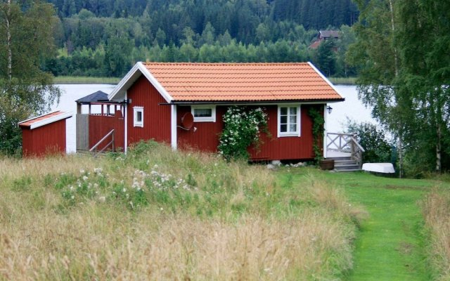 5 Person Holiday Home In Kopparberg