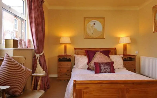 Howarth House Hotel
