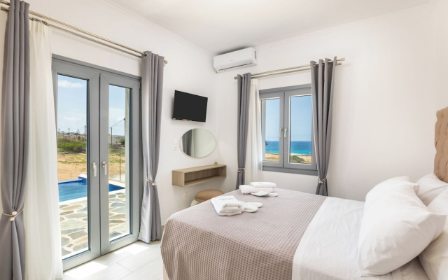 Arkasa Sunset Dream Villa