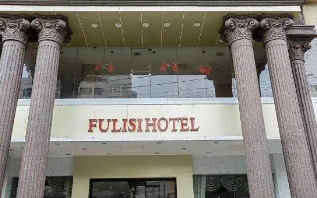 Fulisi  Hotel