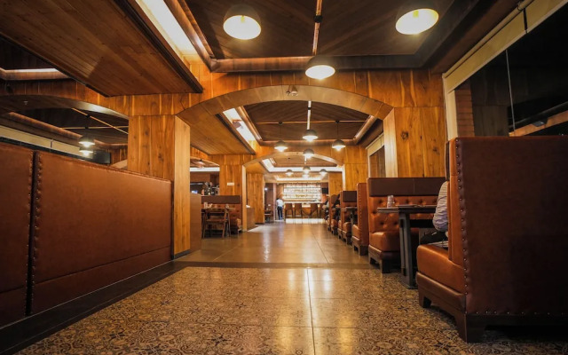 Oro Montana Hotels and Resort