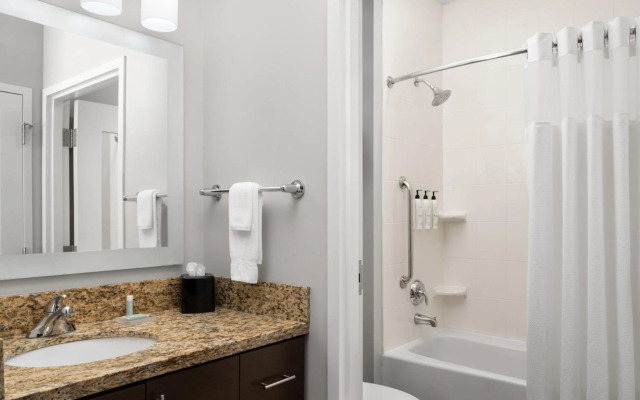 TownePlace Suites by Marriott Champaign Urbana/Campustown