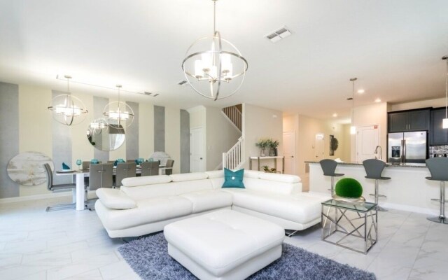 Amazing Townhouse! Champions Gate - 9024SD