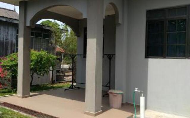 Homestay 66