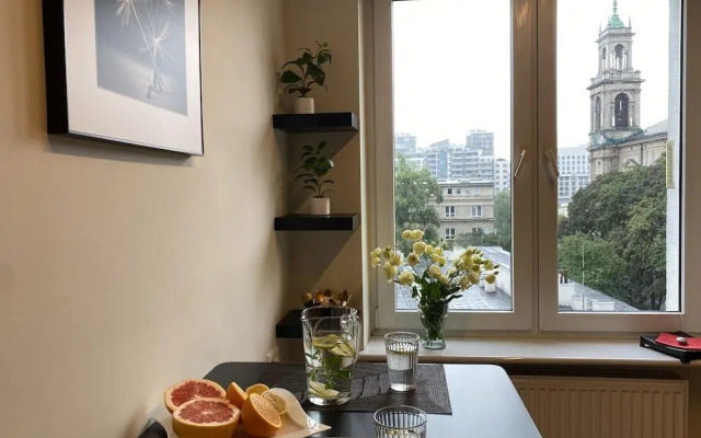 Good Time Apartments - Świętokrzyska