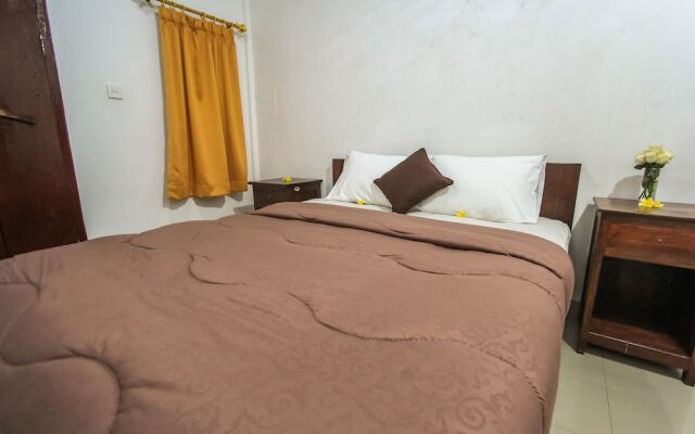 Hotel Lumbung Sari Legian
