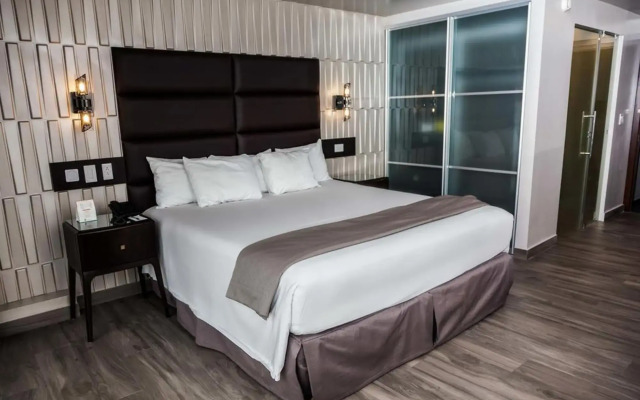 Plaza Paitilla Inn Hotel