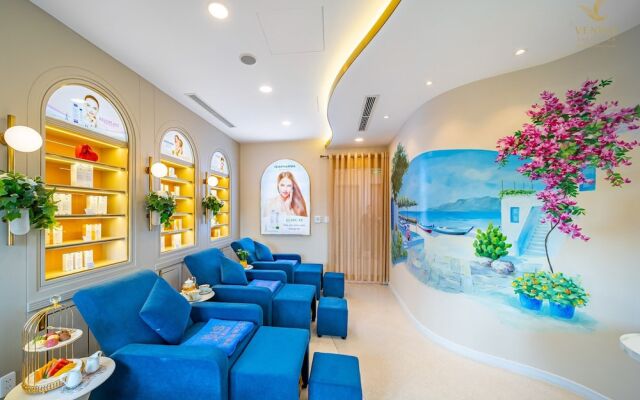 Venice Hotel Phu Quoc