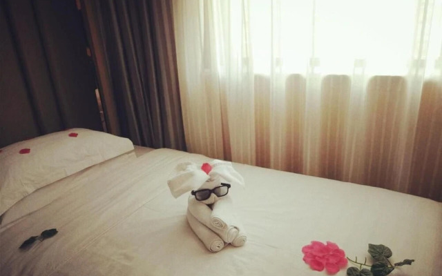 Dunhuang Dunhe hotel