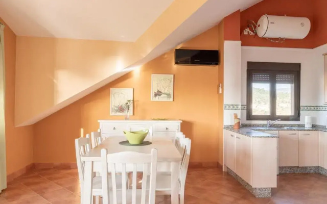 Apartamentos Rurales Abelleira