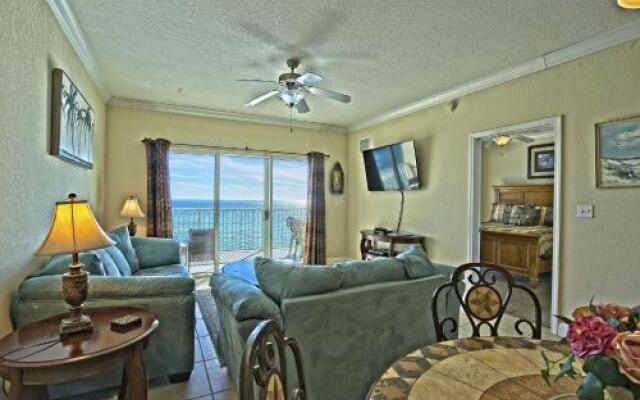 Crystal Shores West 202