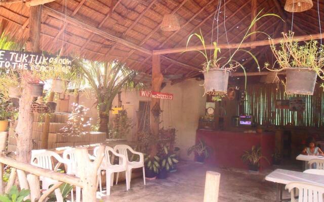 Payang Bungalow
