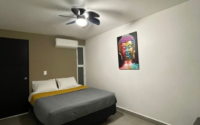 Hotel San Sebastian