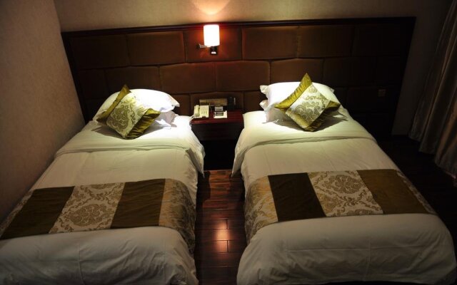 Hanker Express Hotel