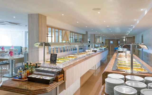Hotel HSM SOlivera