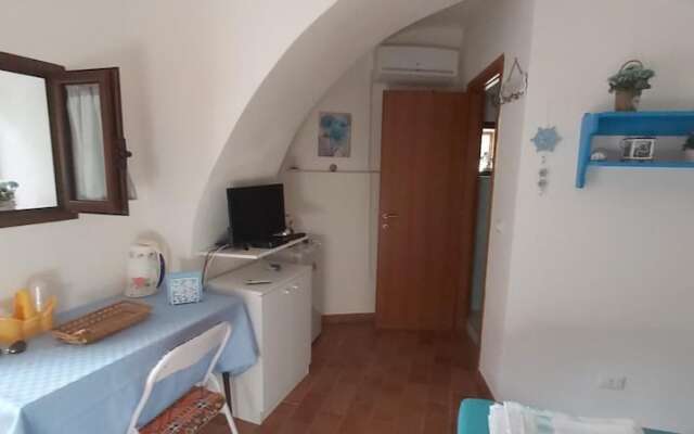 B & B La Panoramica