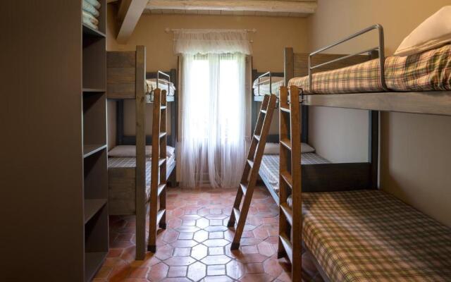 Albergue Rural de Guara