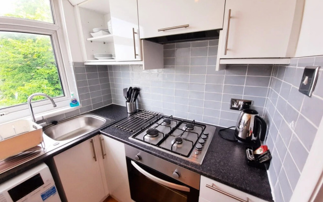 Jesmond Loft