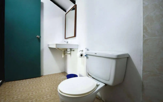 Lanta Phu Hill Resort