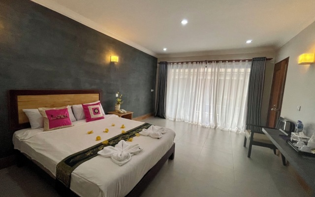 K. Medicial Clinic Resort