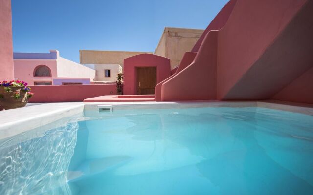 Anemi House & Villas