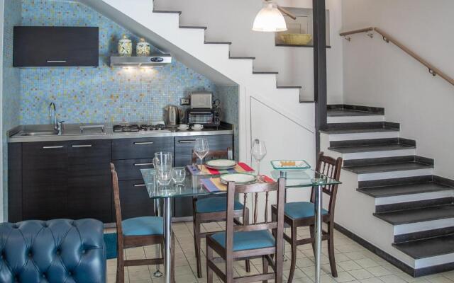 Camula inn Apartament